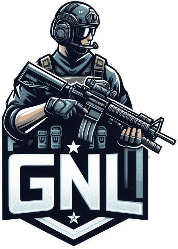 Got Nothing Left Teamlogo